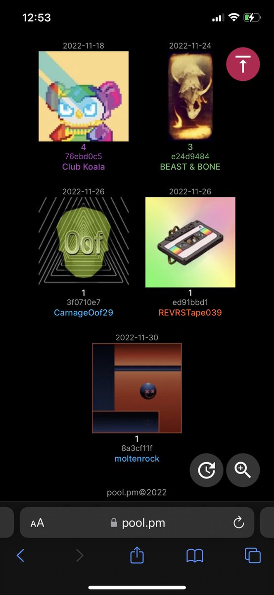 Alex/ThatCNFTShow tweet media