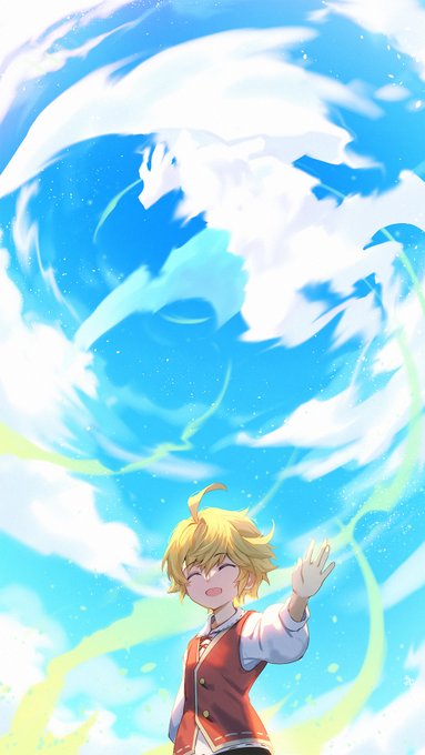 「DragaliaLost」のTwitter画像/イラスト(新着))