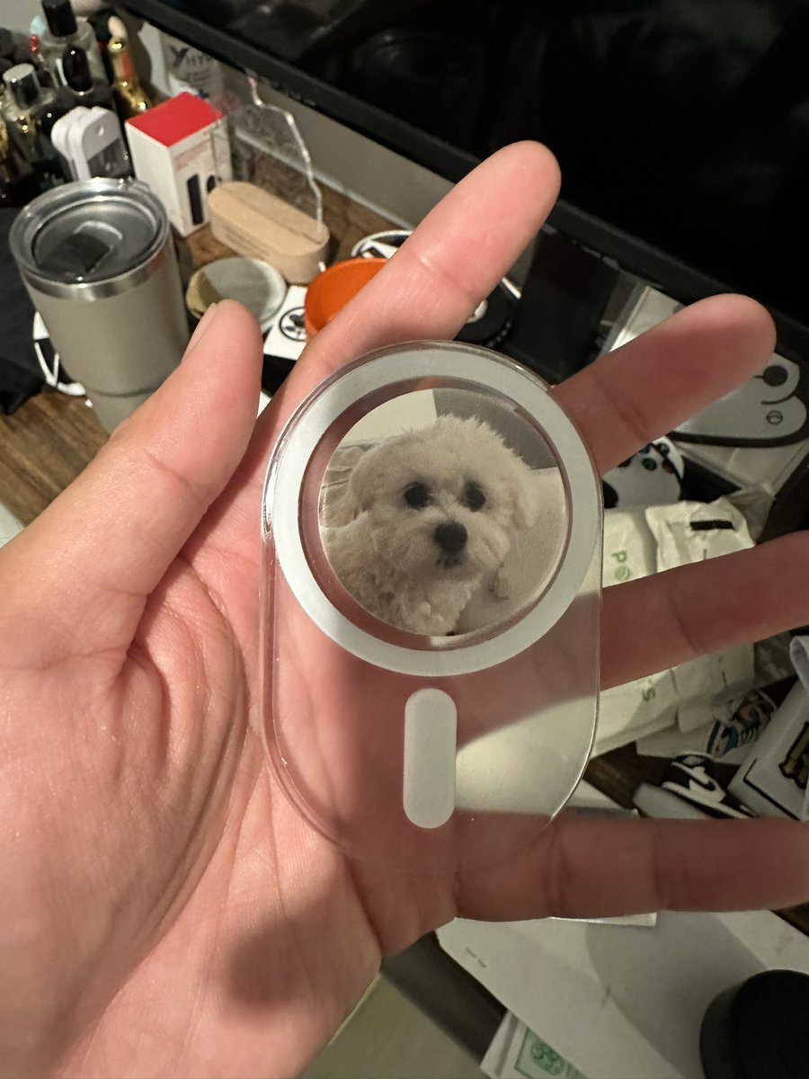 This the best thing I ever bought for myself lol