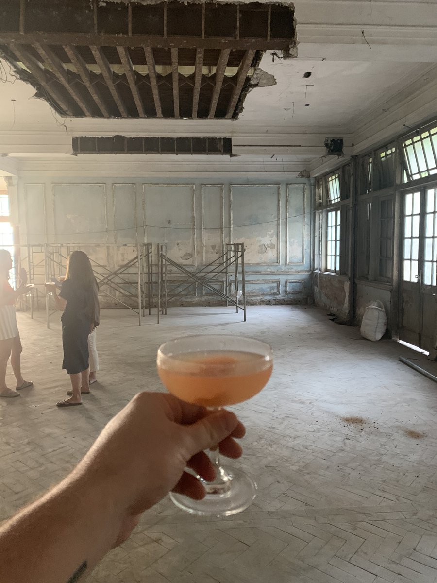 mixingdrinks's tweet photo. @DavidWondrich hey Dave hope you're keeping well. Here's a pic of me having a Pegu Club at the real Pegu Club in Yangoon. Would love to chat about an upcoming seminar if you're interested https://t.co/byfJM4eBb9