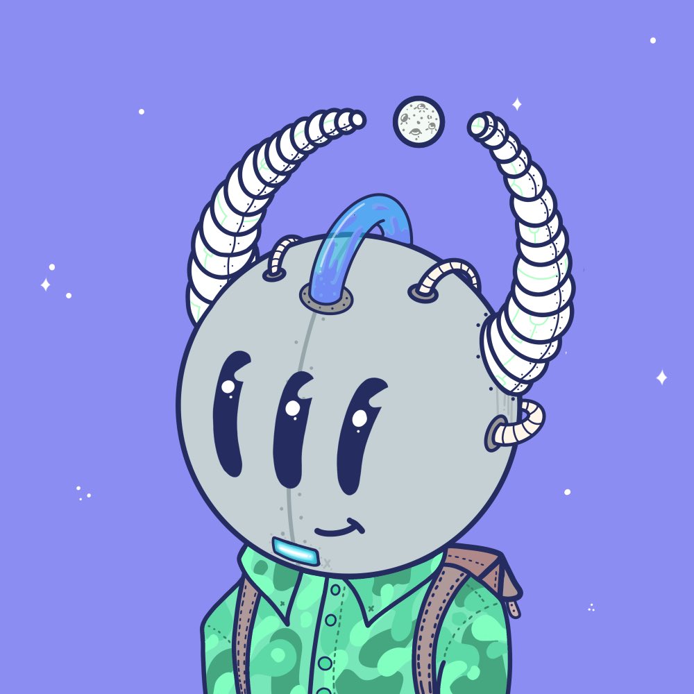 Big shouts and lots of quirk love to the legend himself <a href="/jpgPapiii/">jpgpapii</a> for working with me on this trade for my next <a href="/quirkiesnft/">Quirkies</a> Alpha Set!!! LFQ!!!! #quirk #quirkies #quirklings #IYKYK #Alpha