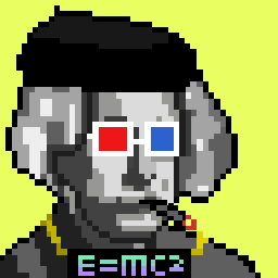 solanaBiscuit's tweet image. As an OG @SolSteiNFT minter, h supported @YawwwNFT since day 1, before Yawww was Yawww, and QT a twinkle in their eye. I still burned my whole supply. The future is not in the past, but in the possibilities of the untapped. Puts, calls.. true market tools. ready or not @d00mlist