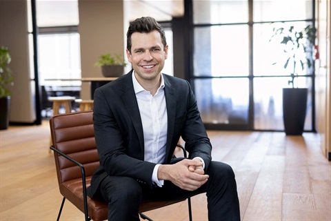 Next week our residents can have breakfast with demographer Simon Kuestenmacher as he shares insights that can help our Shire thrive. Learn more at go.vic.gov.au/3EVIAPO #CorangamiteShire <a href="/simongerman600/">Simon Kuestenmacher</a> #TheDemographicsGroup