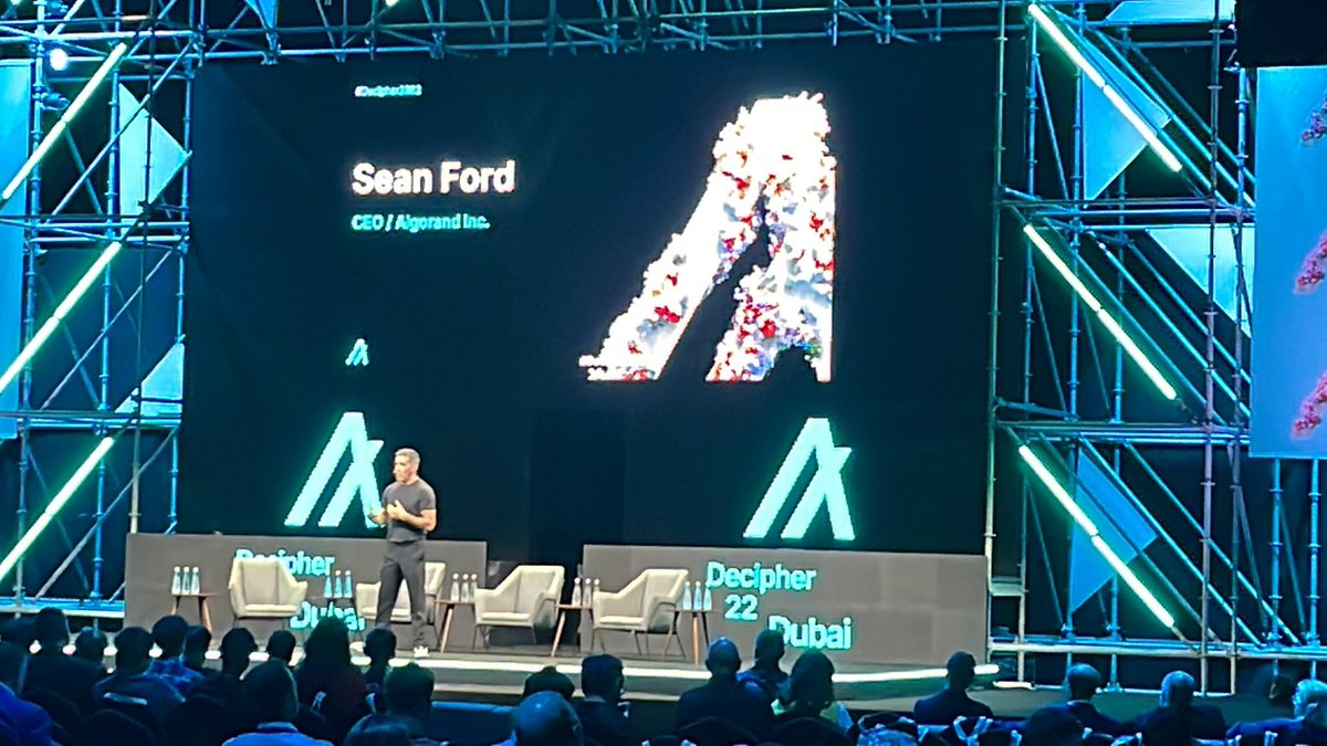 ryanRfox's tweet image. LFG @AlgoDevs

#algodevs