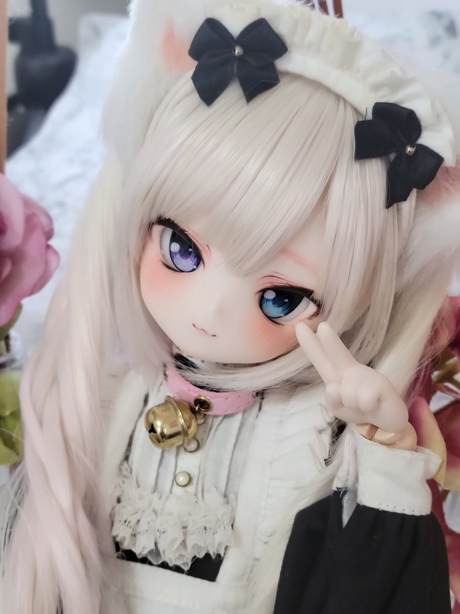 DOLLBOT DBクラシックボディ プラチナ肌 ドール ボディ 総合ランキング