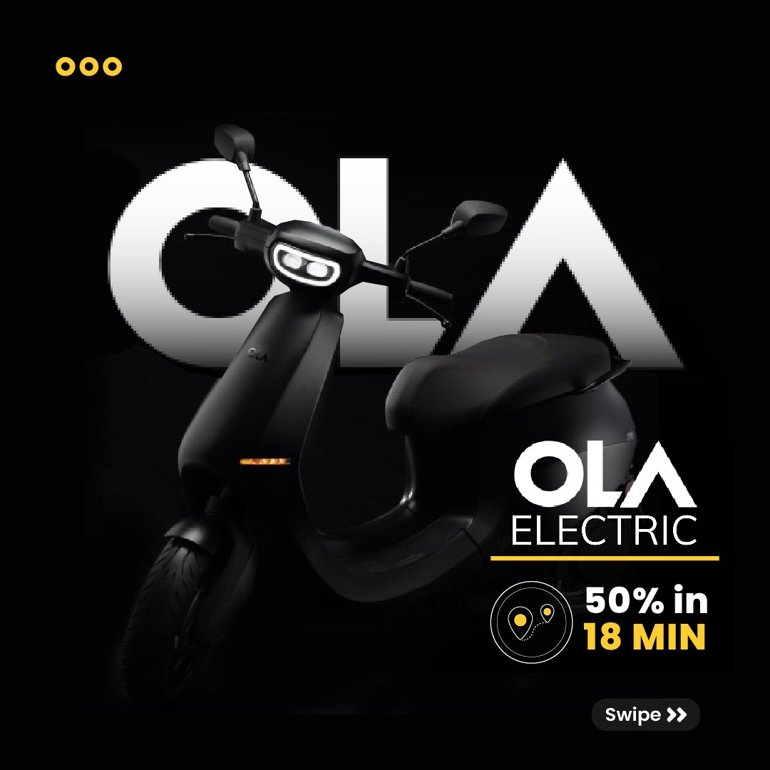 EVIndiaonline's tweet photo. Donโt have enough time to charge your vehicle?
Sip your tea while your EV gets ready to go.
Here are the top 3 Electric scooters that amaze you with their fast-charging technology.
@atherenergy @OlaElectric @torkindia
#fast #fastcharging #ola #ather #tork #hypercharging #evindia https://t.co/xq4nNKIoEI