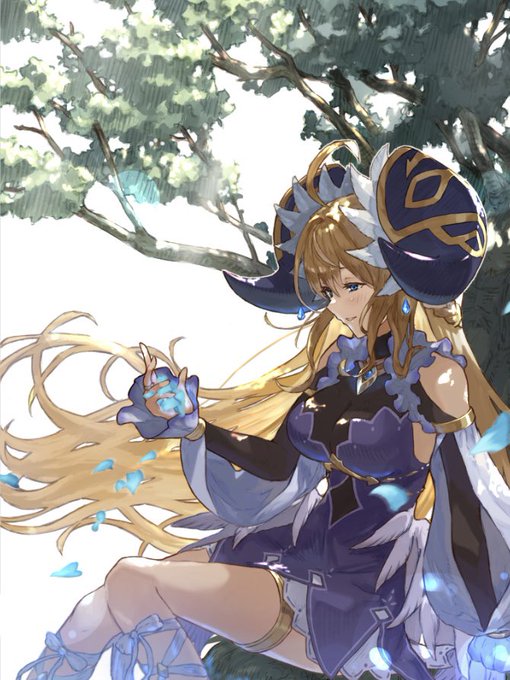 フランチェスカ アニメレーダー