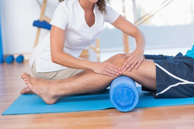 ChanonaItzel's tweet photo. Objetivos de tratamiento en rodilla⚡️
- Controlar el dolor
- Mejorar fuerza muscular
- Fortalecer musculatura
- Incrementar rangos de movimiento
- Evitar adherencias
- Reeducar marcha
- Prevenir complicaciones
- Conseguir independencia del paciente
- Reintegración funcional https://t.co/z5L9gcf0Nt