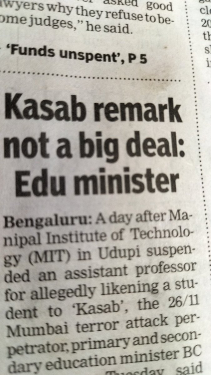 rafathmys's tweet photo. MR.BC NAGESH KASAB!

NOT A BIG DEAL!

EVERYTHING IS NORMALISED BY YOUR GOVT

RAPIST &amp; MURDERERS ARE LET OFF AS SANSKARI PERSONS

CRIMINALS ARE ELECTED AS MP'S &amp; MLA'S 

MOB LYNCHING OF DALITS &amp; MINORITIES IS NORMAL

40%COM
HATRED
POVERTY
PRICE HIKE 
UNEMPLOYMENT

@BCNagesh_bjp https://t.co/EXA8UjTS0y