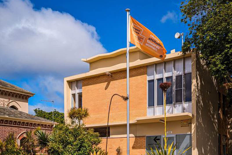 We support the 16 Days of Activism campaign to end violence against women. Here's what our CEO has to say: go.vic.gov.au/3XKnYBy #16daysofactivism #callitout #1800Respect #CorangamiteShire