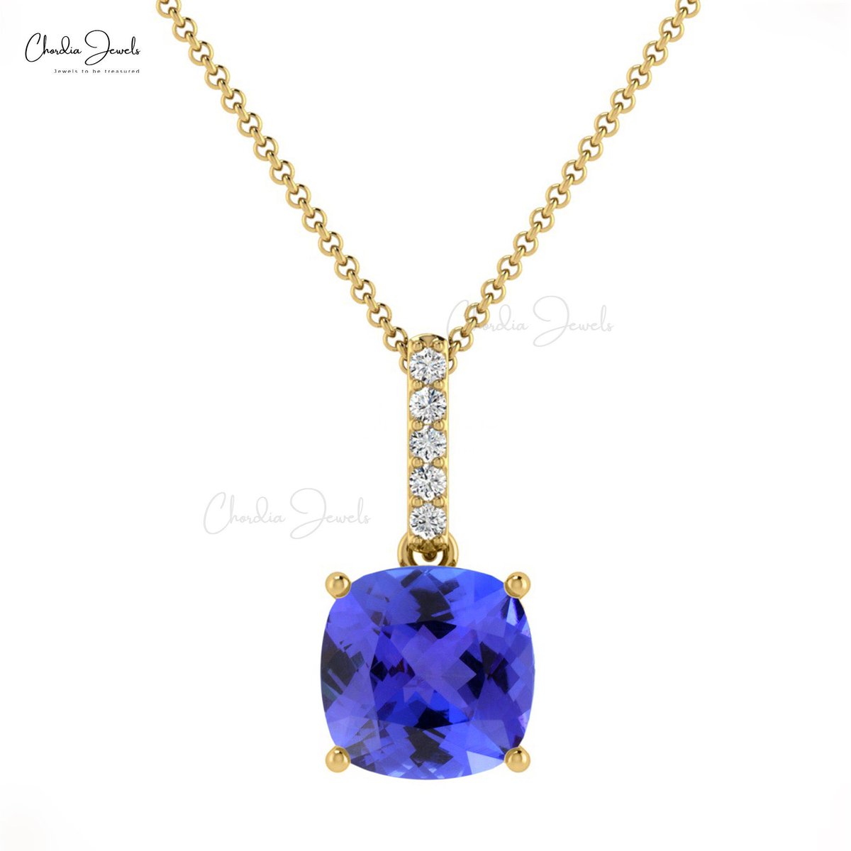 Natural Tanzanite Dangling Pendant
⁦@Etsy⁩
#etsy #tanzanitependant #danglingpendant #solitairependant #christmasgift #gold 
Visit this link for more info-
etsy.me/3OPreas
