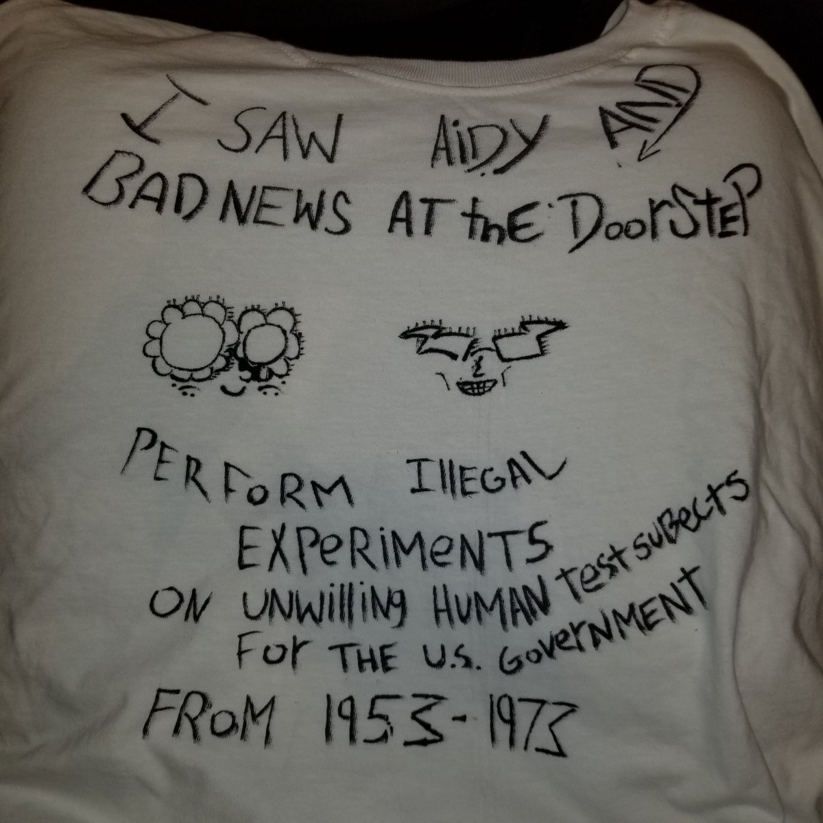80Aidy's tweet photo. Merch! https://t.co/IIu8wa9vO1