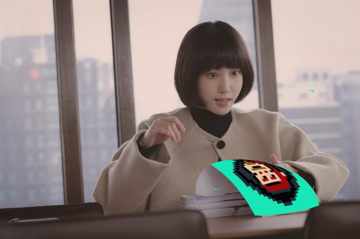 cryptoapesons's tweet photo. @0xWave The  Big Secret :D 
@0xWave  ♥️ @cryptoapesons https://t.co/SdiB3z83QU