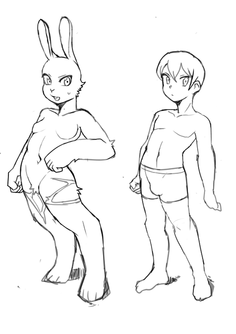 並べてなんかあった的なヤツ 