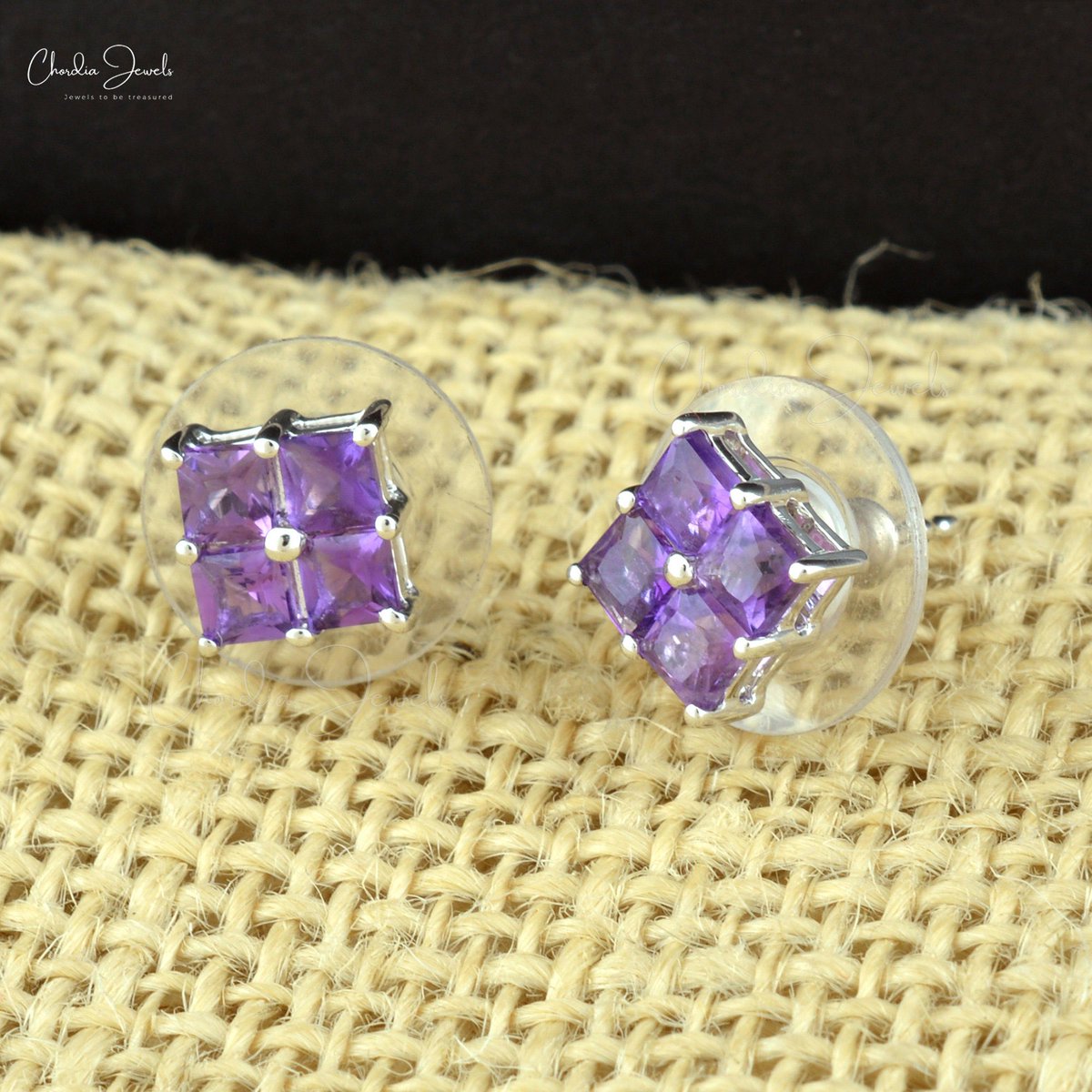 Chordia_Jewels's tweet photo. Natural Amethyst White Gold Stud Earrings
⁦@Etsy⁩
#etsy #amethyststudearrings #solitairestud #14ksolidgold #christmasgift  
Visit this link for more info-
https://t.co/CpLZJHdLn7 https://t.co/FABK6NsE0q