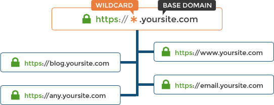 RSOSSL's tweet image. What Are SSL Certificates for Subdomains and How to Use Them - rapidsslonline.com/blog/what-are-…

Everything you ever wanted to know about Wildcard SSL certificates (SSL certificate for subdomain).

#SSL #HTTPS #WebSecurity #Infosec
