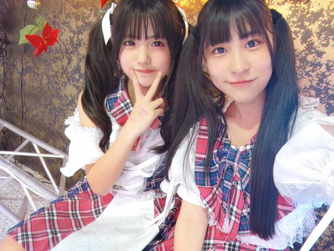 Twitterのコスプレ画像31