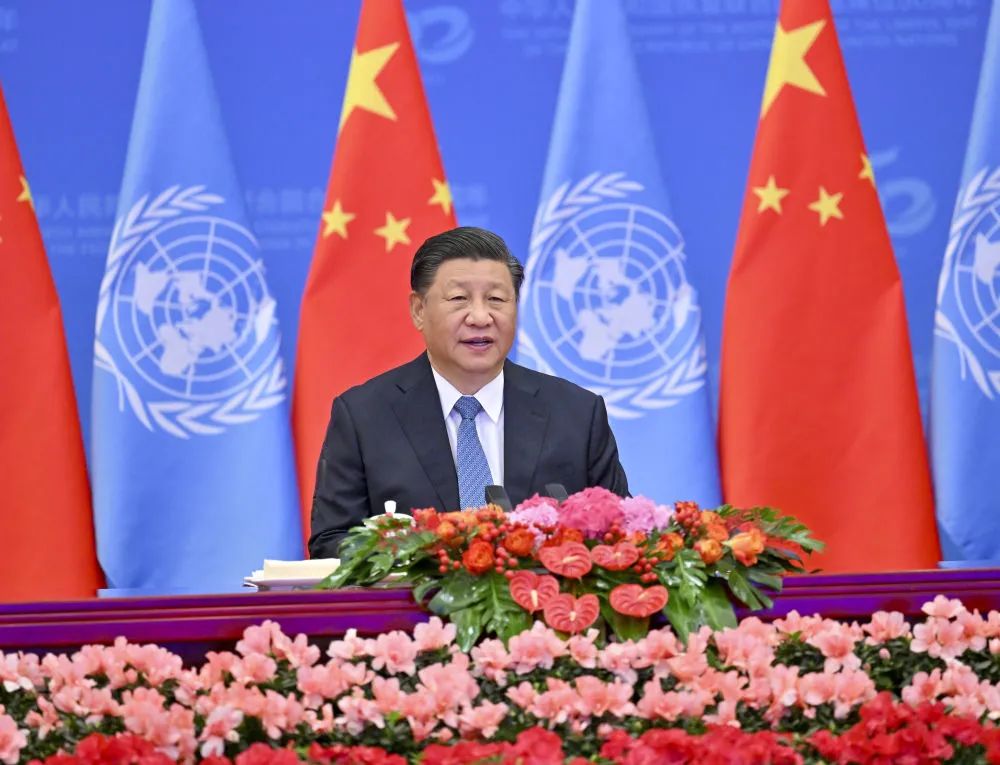 Chinese Embassy in Sri Lanka tweet media