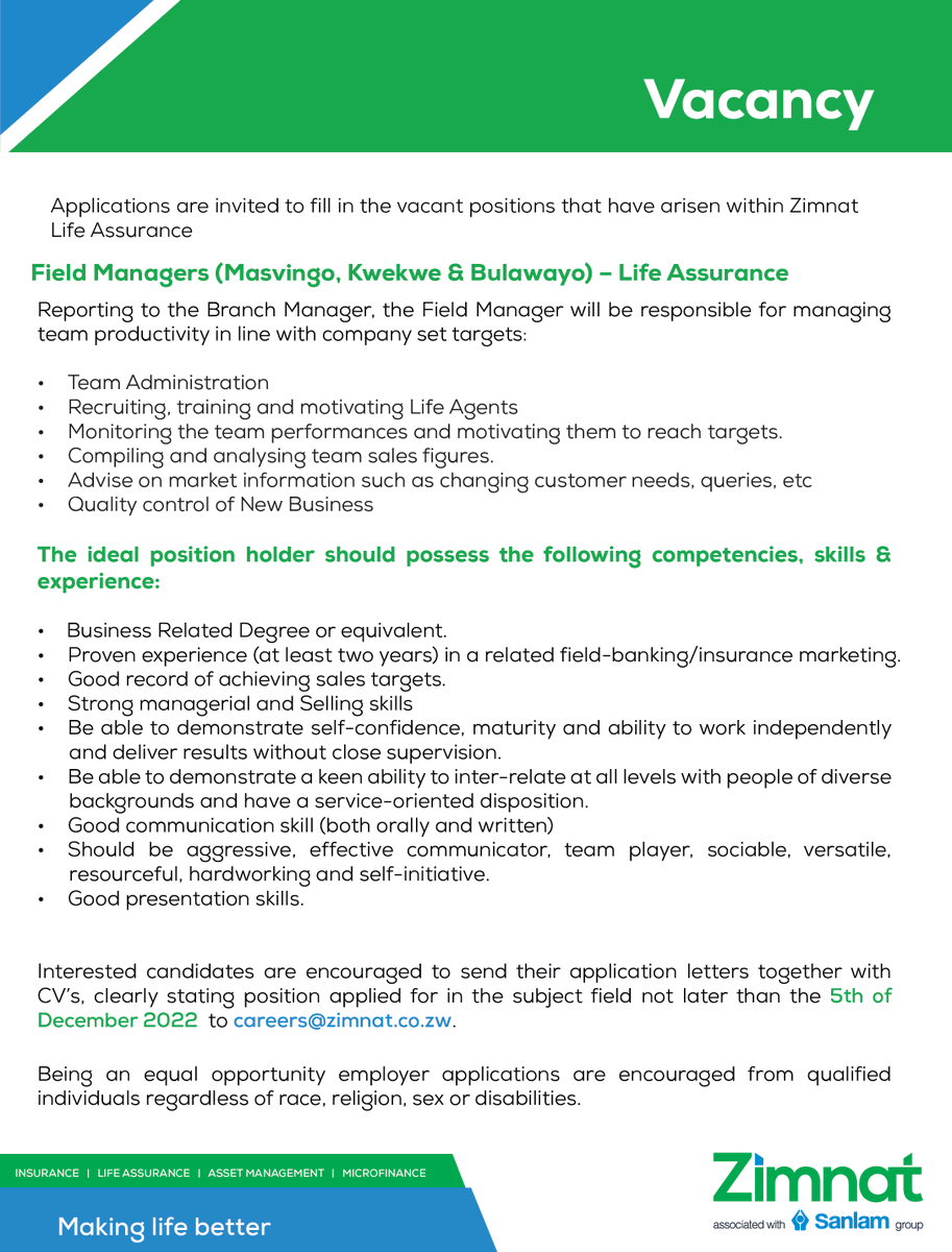 #vacancy alert!

Are you passionate about making life better with us in sales?
We have an exciting opportunity for you 😊