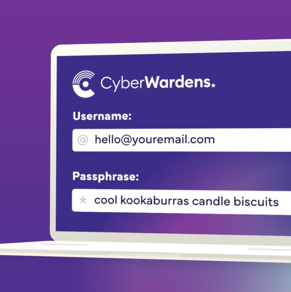 CyberWardens's tweet image. Hands up if you&apos;ve ever struggled to remember a password? 🙌 The struggle is real. 

You can simplify your life admin and strengthen cyber security using passphrases instead.   #SimpleCyberSecurity #CyberSecurityMadeEasy #Smallbiz