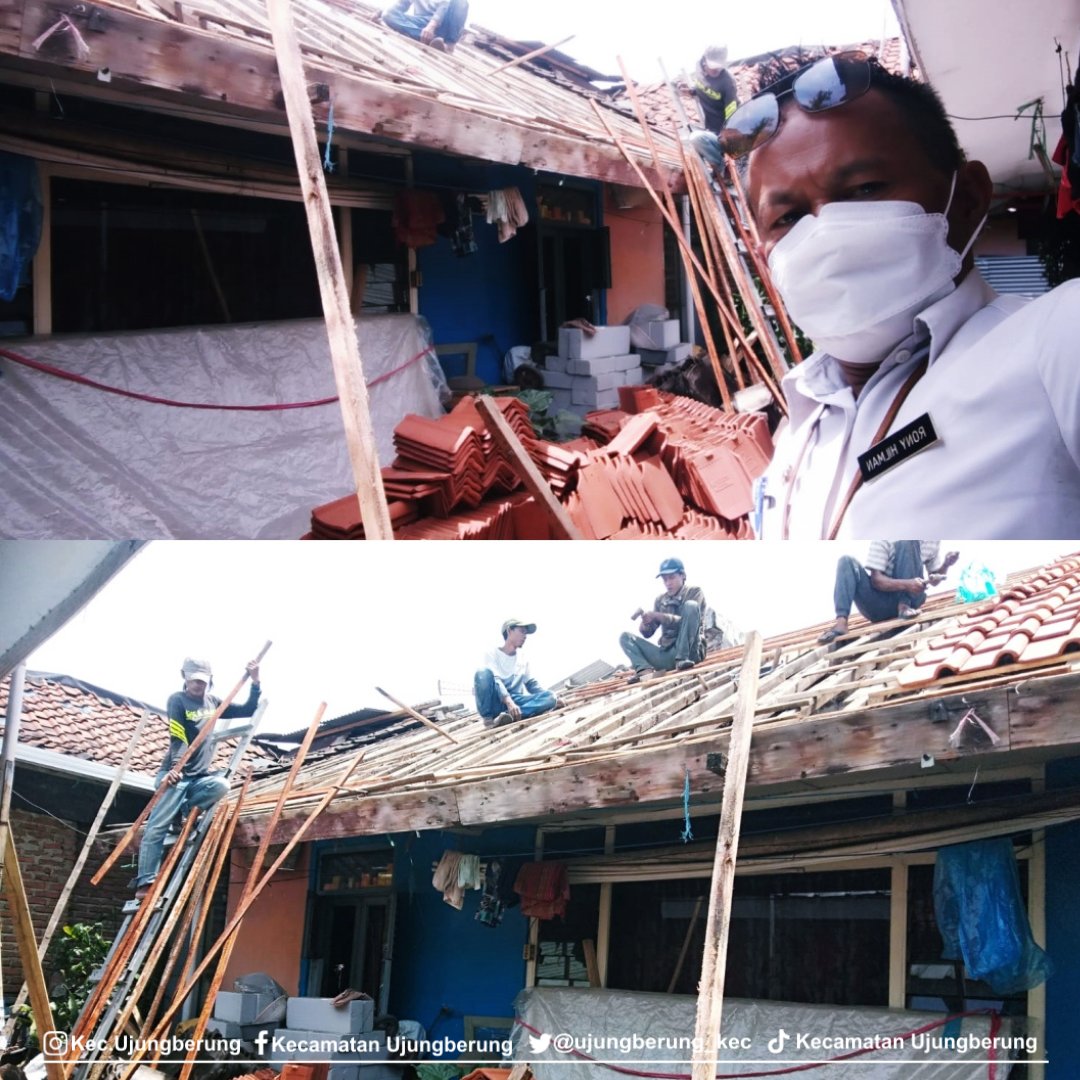 01-02. Kasie Ekbang Kelurahan Cigending menerima tamu dari Dinas Koperasi.
03. Kasie Kesos Kelurahan Pasanggrahan melaksanakan monitoring renovasi rutilahu RT.02 RW02 Kelurahan Pasanggrahan.

<a href="/kangyanamulyana/">Yana Mulyana</a> <a href="/emadisyanjak/">Ema Sumarna</a> <a href="/AbriwansyahF/">Abriwansyah Fitri</a> <a href="/surjana324/">jana surjana</a> <a href="/halo_bandung/">Prokopim Kota Bandung</a> <a href="/pembdg/">Pemerintahan Bandung</a>