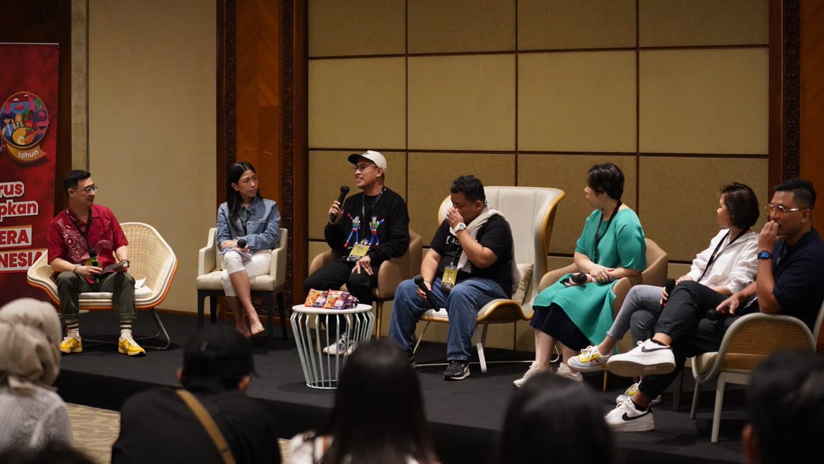 Indofood CBP tweet media