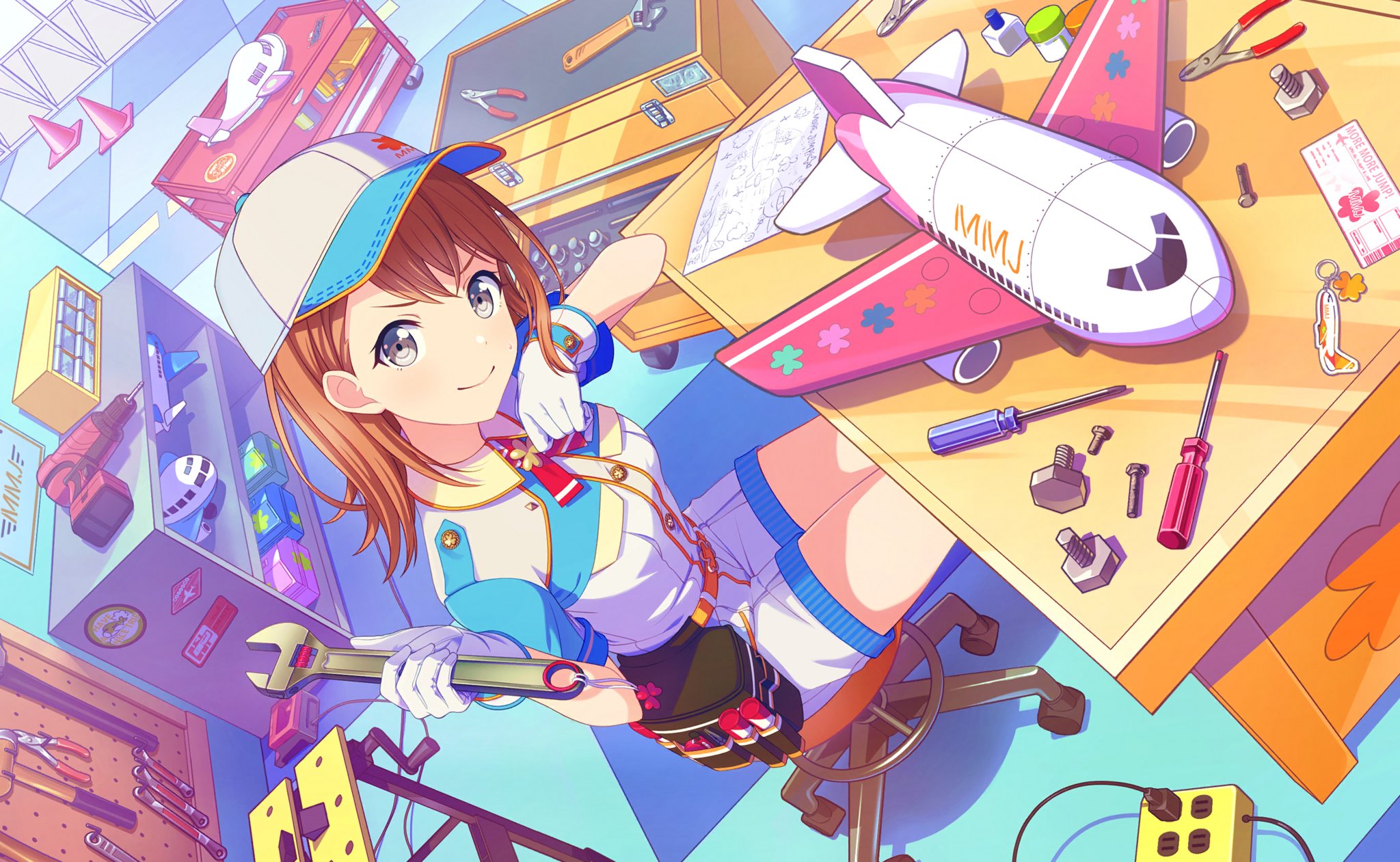 その他 Wind song collection extra.soar. minori Wind song