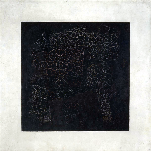 artbot__'s tweet photo. Black Square 
 -1915, Kazimir Malevich 
 #art #aesthetic #paintings #kazimirmalevich https://t.co/QudtfGadEp