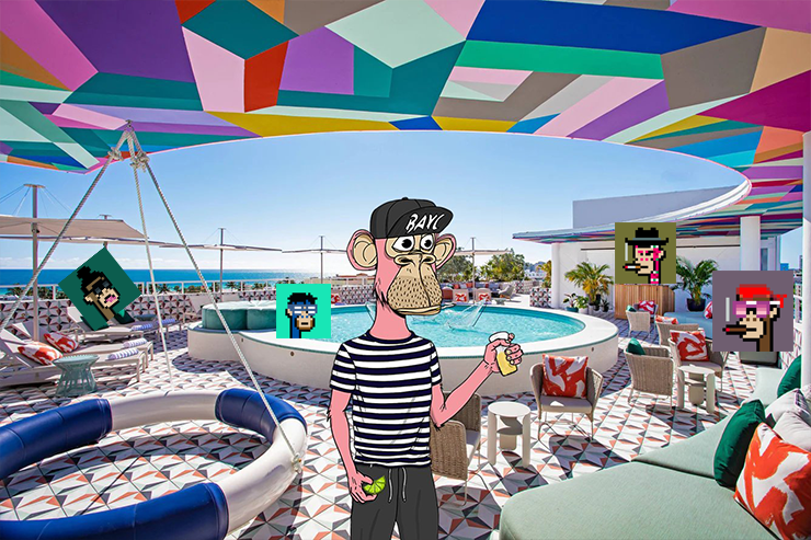 cryptoapesons's tweet photo. @TheeHustleHouse @tokenproof @timex @daz3d @CryptoVonDoom @TheMiamiApe @beijingdou @Zeneca_33 @JulianGilliam Already  there :D ♥️
#CryptoApesons #InvadeArmy https://t.co/rT2TRR27Pk