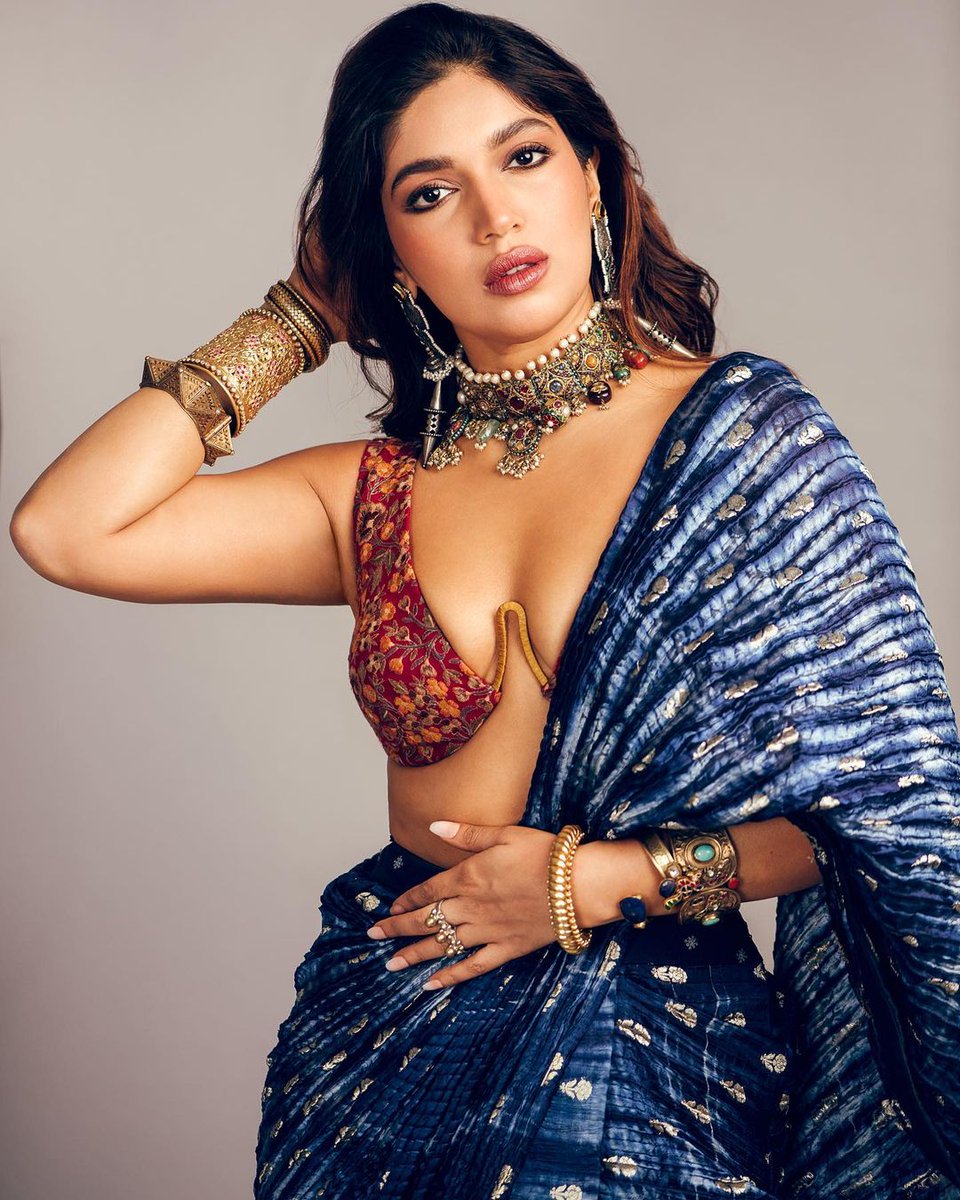 bhumi pednekar tweet media