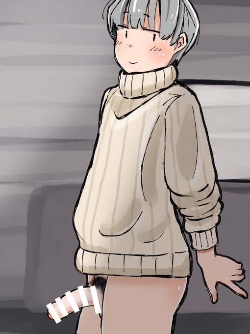 rkgk
包茎の正装ったらこれだよね 