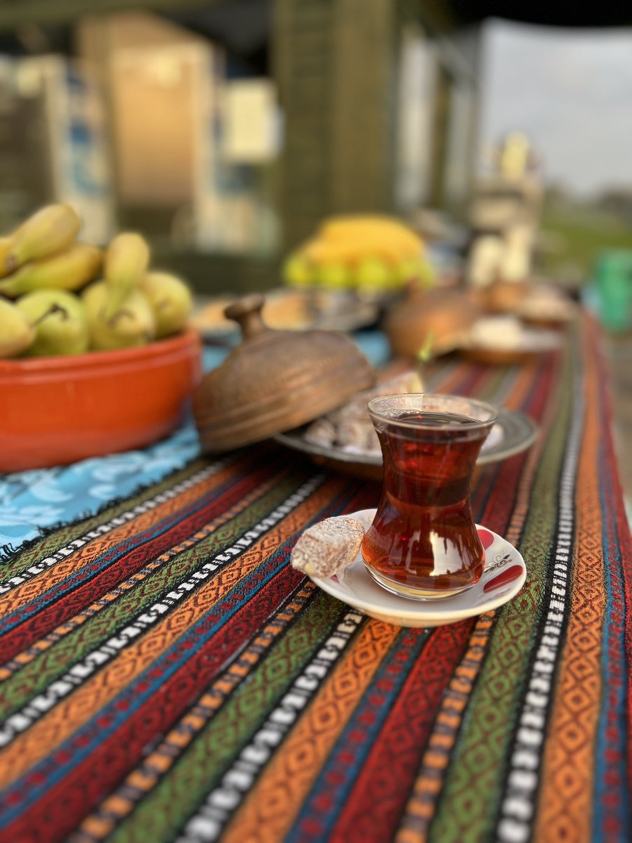 My final <a href="/ThePGA/">The PGA</a> Tournament as PGA Captain <a href="/sjpwealth/">St. James's Place</a> PGA National Pro-am. My goal to “dress” the tee during my year was achieved. I really appreciate the assistance from <a href="/Sinancaglayan_/">Sinan Çağlayan🇹🇷</a> <a href="/ahmetcagil1/">ahmet Çağıl🇹🇷🇹🇷🇹🇷</a> <a href="/antalyagolfclub/">Antalya Golf Club</a> #TurkishHospitality I will definitely be back Team. #Thankyou