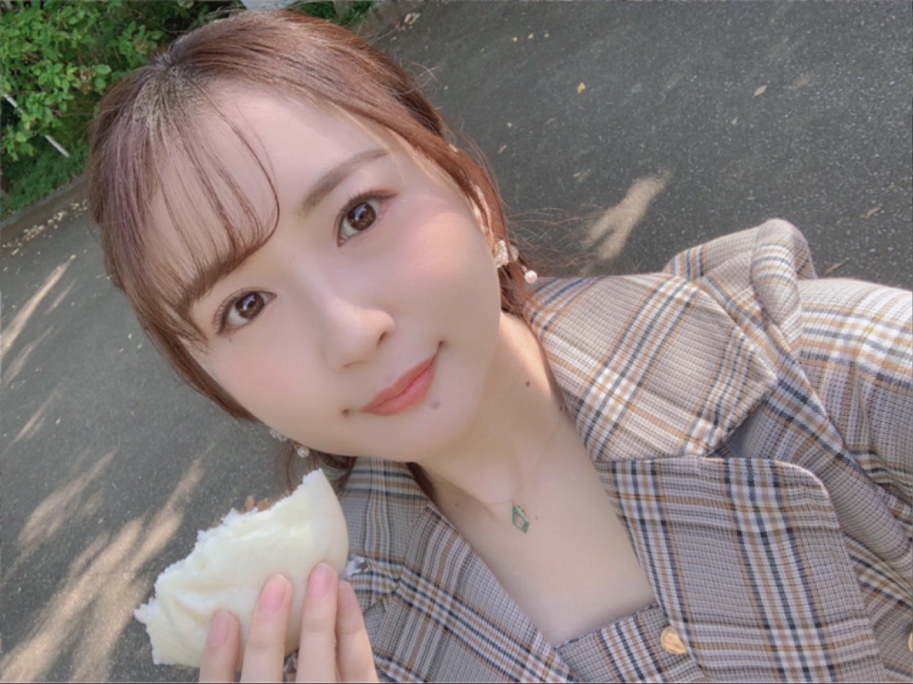 声優 パンフレット ① 声優 パンフレット ④