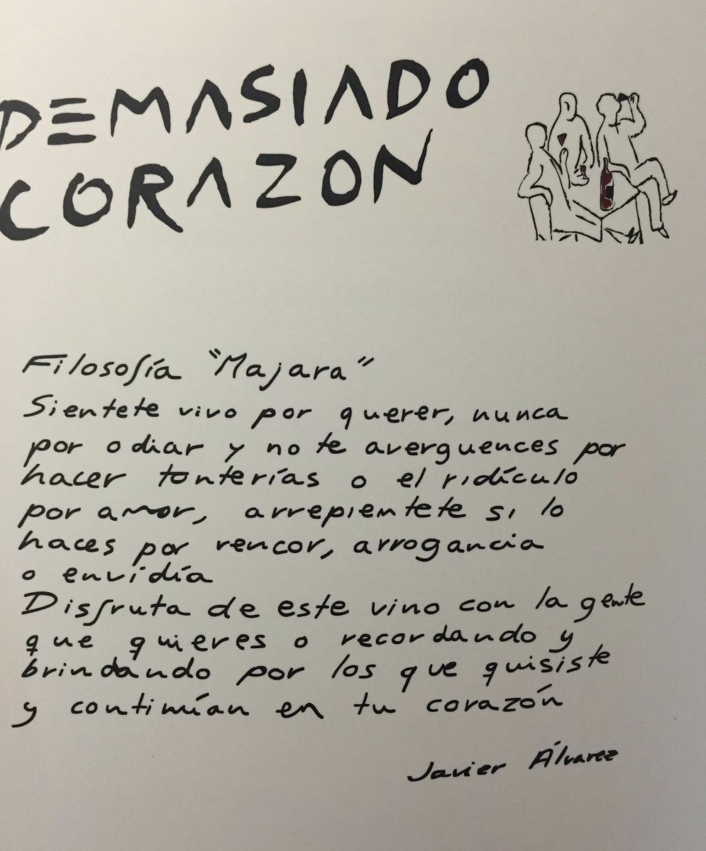 Enfadada es poco; a mi amigo Javier, de la Bodega Almázcara Majara, le ha llegado una carta del Min. de Igualdad porq considera q la imagen de una chica en bikini mirando al mar cosifica a la mujer. <a href="/IgualdadGob/">Ministerio de Igualdad</a> EN SERIO? Nunca pensé q os diría esto, pero cómo empezáis a cansar…