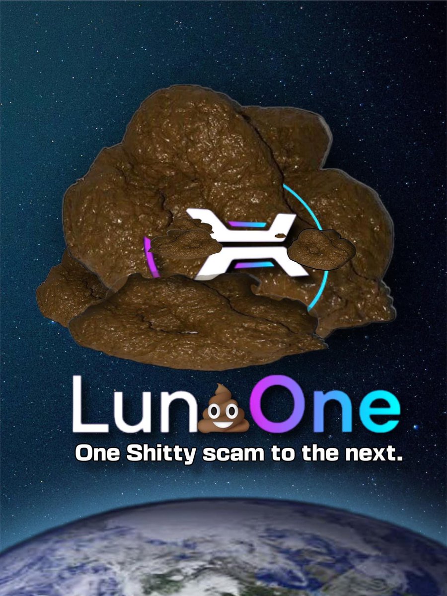 DavidYtwoK's tweet photo. #LunaOne is a straight up scam! Brax is a big scammer along with the team but @Smccullah - you’re time is coming! @CoryCozad Can’t run too far buddy! @T_Alexandre_ you’re right along this ride too… Word on the street is @danpuzny tried to have sex with you 🤮 https://t.co/FvfAZLfcGU