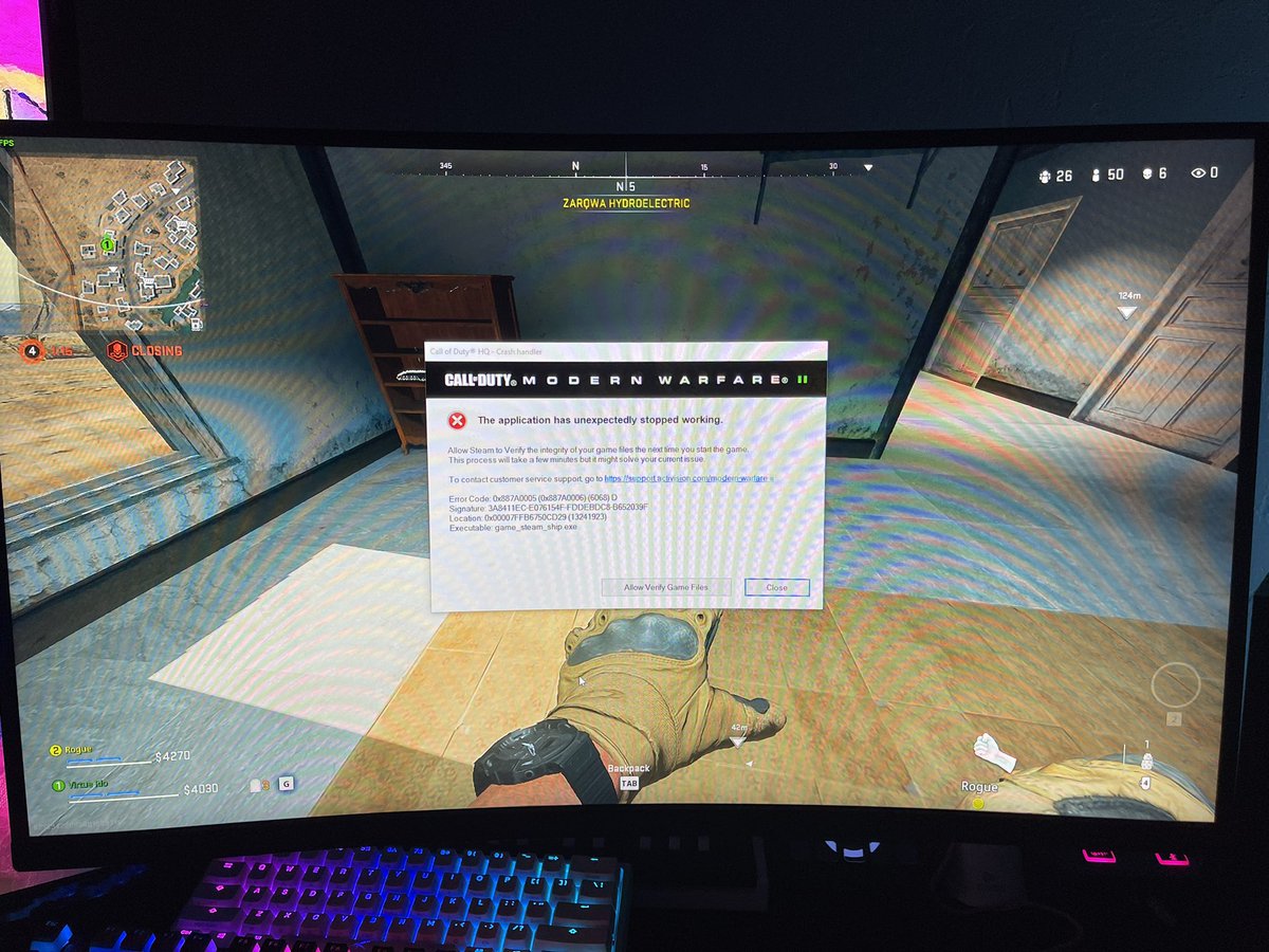 Landon | Rio VE tweet media