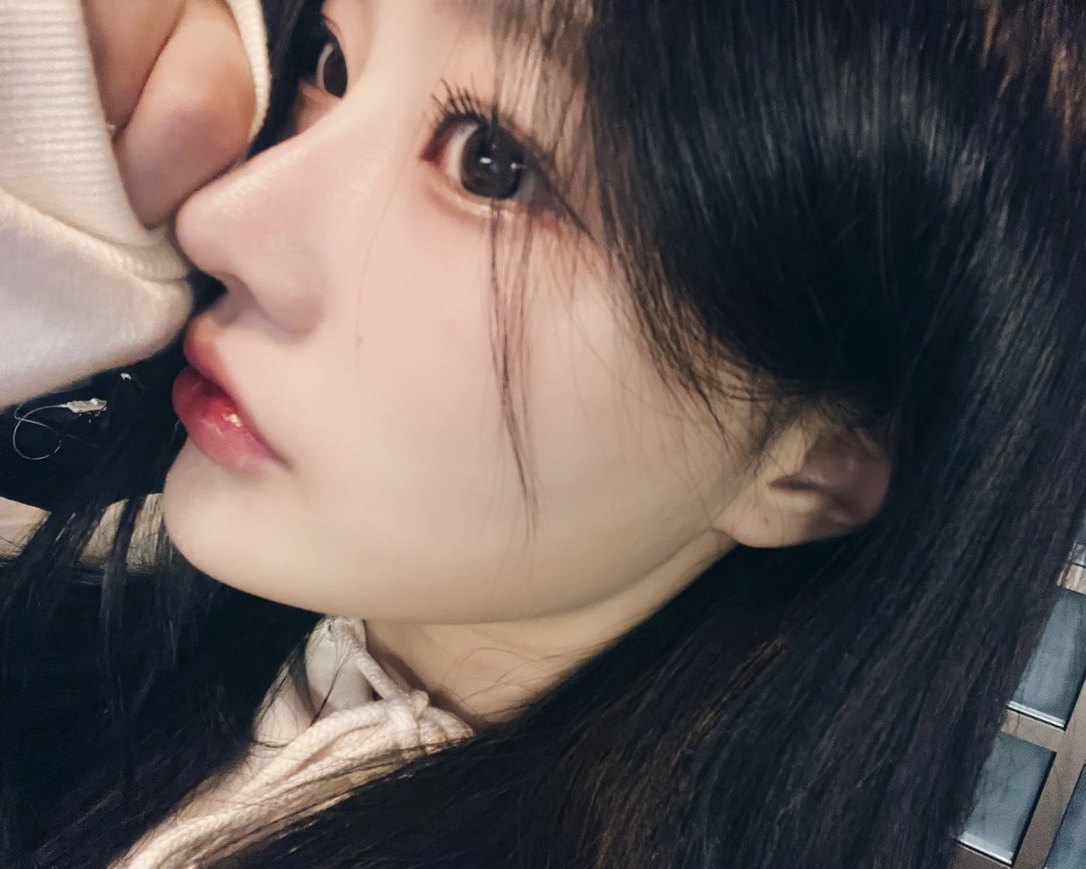 Image for [Sua] Let’s stir-fry ham in December too. Don’t get sick and don’t catch a cold ㅠㅡㅠ… !!!! December is full of good things. Take care of me in December. I love you Winxy♥️🥰 Pixy Winxy winxy https://t.co/UoHf5ecA0x