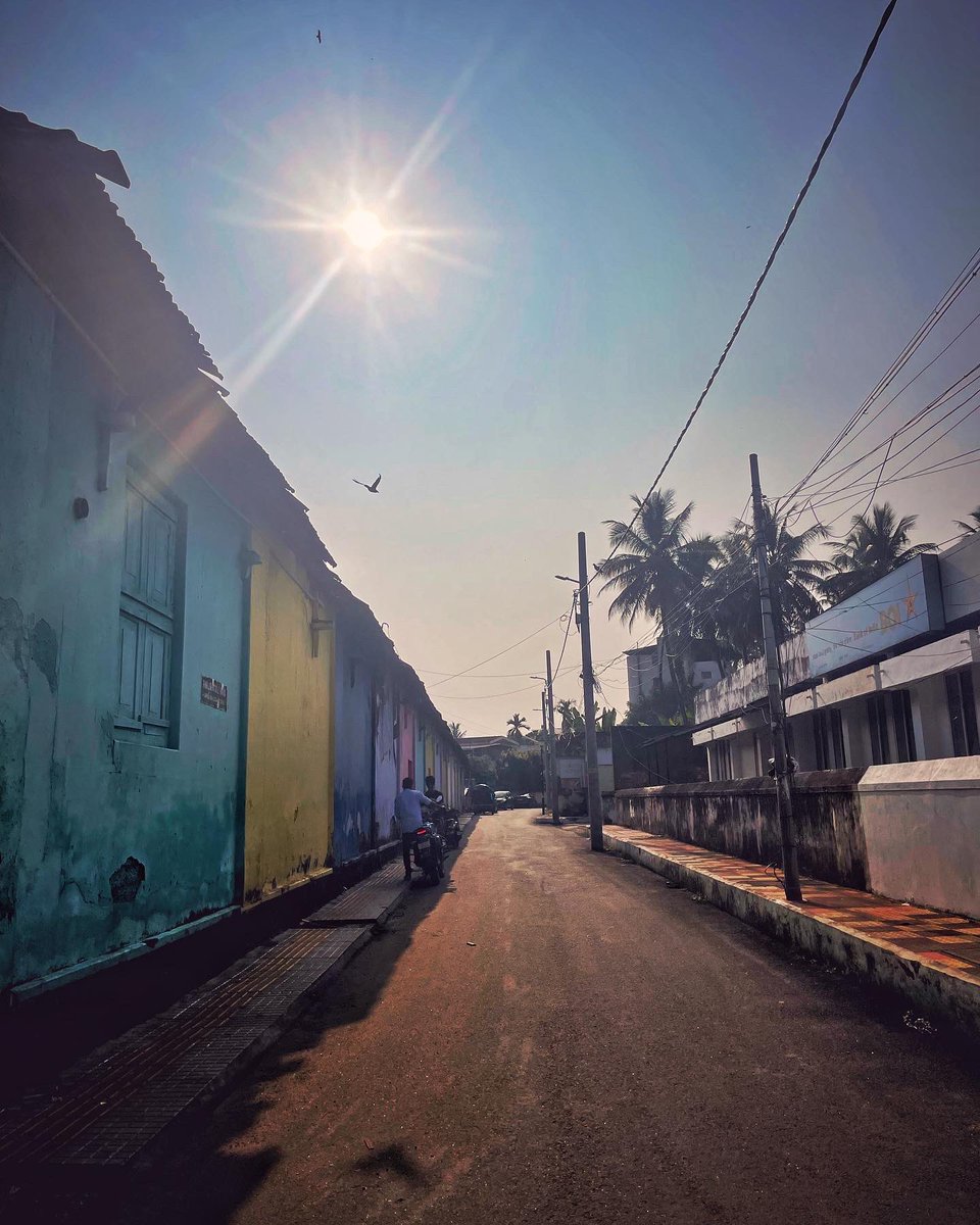 itsshivamsaxena's tweet photo. Kochi done right. https://t.co/DUwH8DFkZC