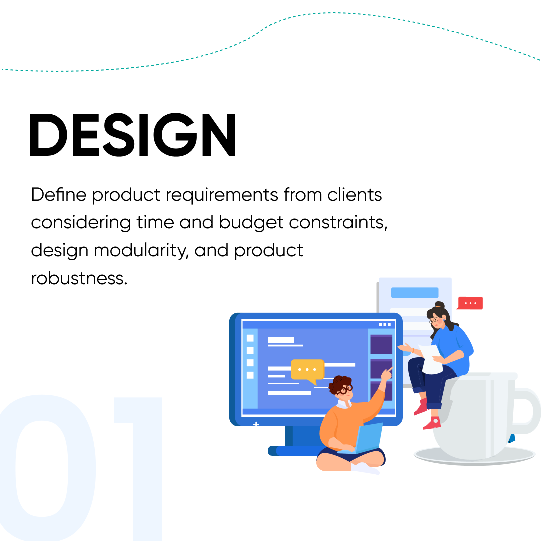 Ropstam's tweet image. Experience the best software development services with Ropstam.
Visit: ropstam.com
#ropstam #bestsoftwaredevelopment #itcompany #softwaredevelopment #customsoftware