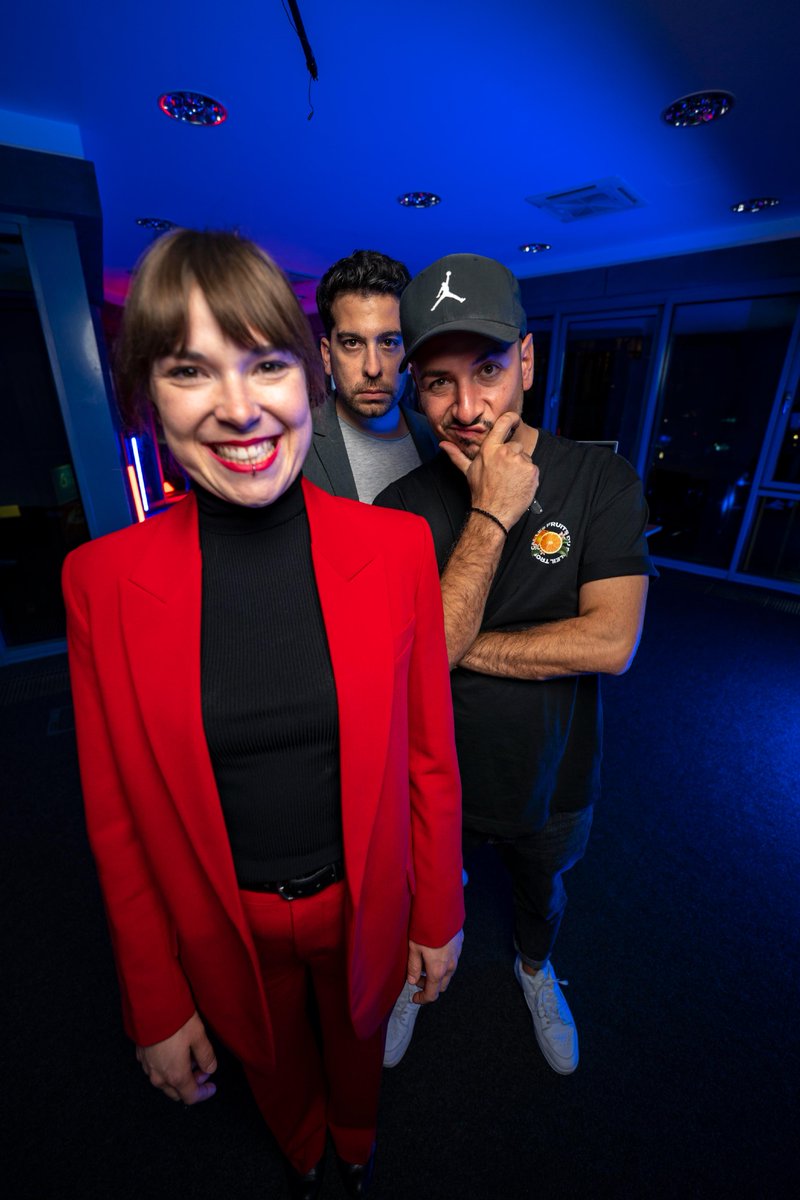 Stand 2022, hat ein Quiz NIX mit Gamification zu tun. 
Es ist zwar ein Spiel, aber HEY:
🤖 We're entering WEB 3!
Use Case in Action:
👉🏼 promo.aifind.io/f82uukq71?full…
#gamification #marketing