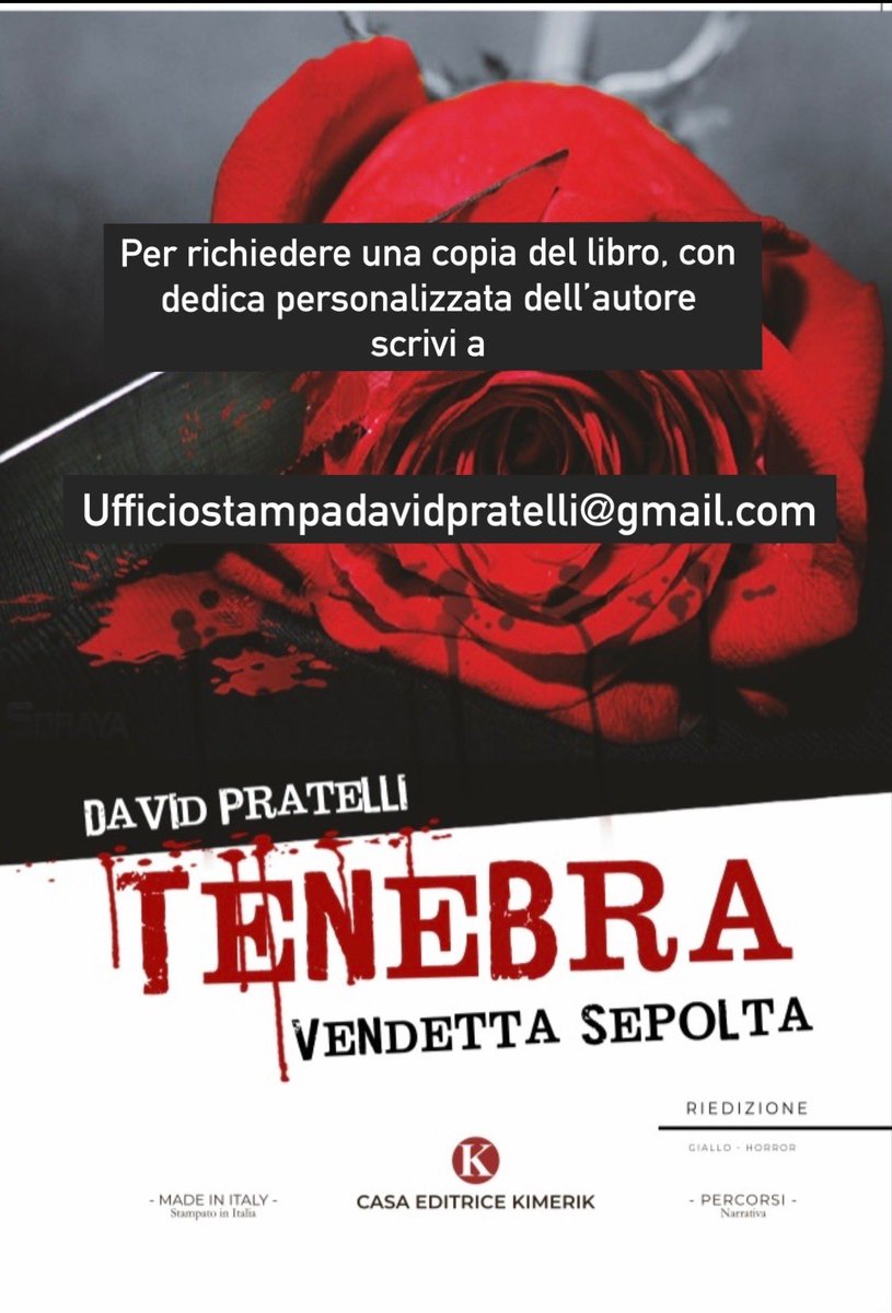 Daniela Carrozza tweet media