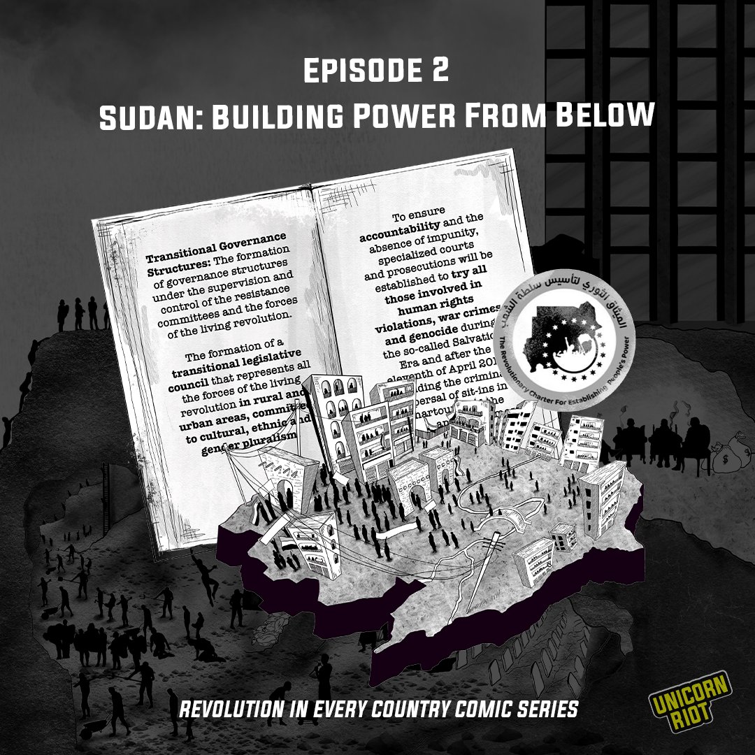 UNICORN RIOT tweet media