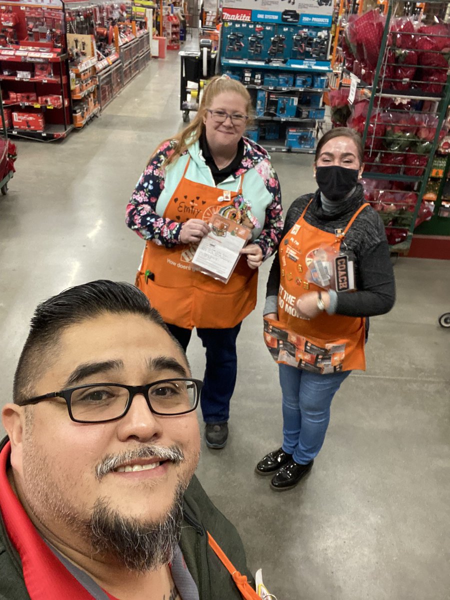 Look at those GET behaviors paying off with Dina getting a recovery, Emily and I had to recognize her. <a href="/flip_garcia/">Felipe Garcia</a> <a href="/CandiG89194191/">Candi G</a> <a href="/sukpkuy/">Sukpen@6649</a> <a href="/jay_ladyfaith1/">Josha L. Maddox Specialty ASM #6649 Home Depot</a> <a href="/Theresa_Werle/">Theresa Werle</a>