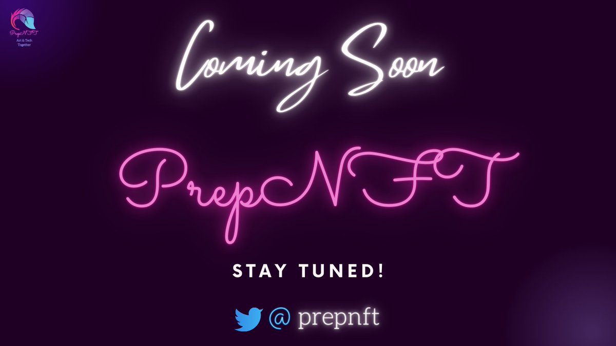 Snailagon from PrepNFT tweet media