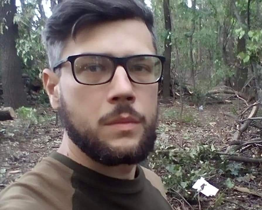 VerstyukIvan's tweet image. Ivan Zaytsev, a Ukrainian soldier, got killed by Russians in the Donbas on Nov. 27. He was an influential urban activist in eastern Kyiv, taking care of how utility services work and what streets look like. All of us here in Kyiv will miss Ivan. May his memory be eternal.