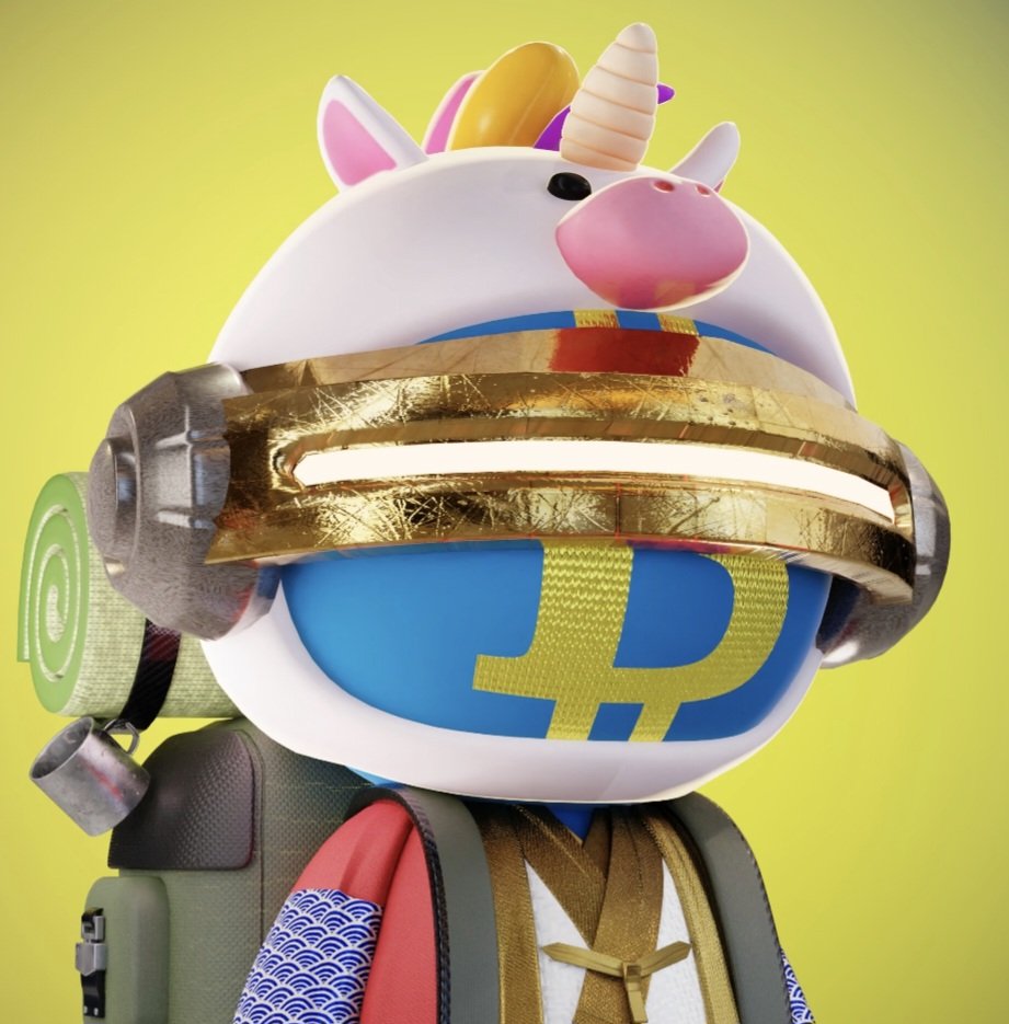 Crypto Moon Night tweet media