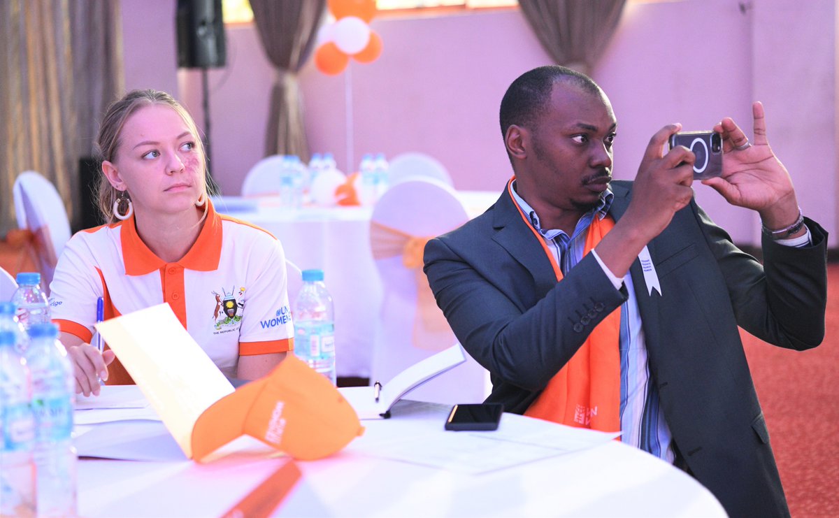 UN Women Uganda (@unwomenuganda) on Twitter photo #16Days came to an end on 10 December, but you can still view our highlights via <a href="/unwomenafrica/">UN Women Africa</a> and continue to commit to end GBV!
🔗flickr.com/photos/unwomen… #16Days came to an end on 10 December, but you can still view our highlights via <a href="/unwomenafrica/">UN Women Africa</a> and continue to commit to end GBV!
🔗flickr.com/photos/unwomen…