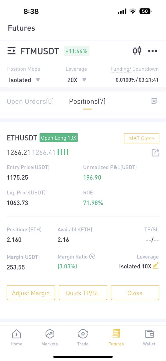 alphavextrd's tweet photo. Ethusdt entry price 1175 🎯 https://t.co/LXtaNZdukL