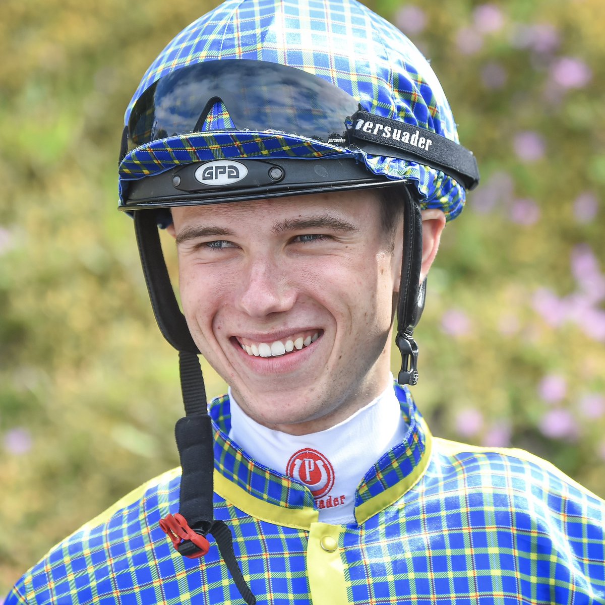 Racing Victoria on Twitter "Great to see 4️⃣ first year Apprentice