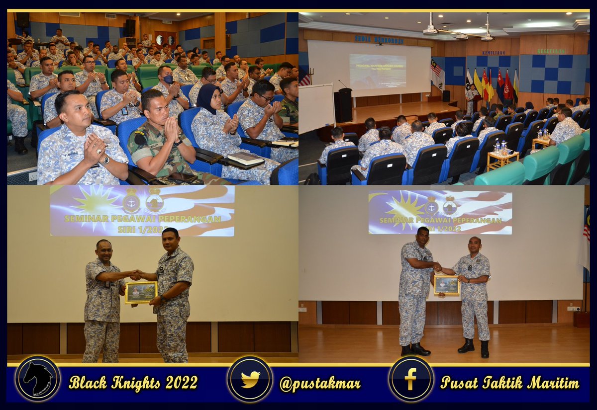 PUSPED TLDM tweet media